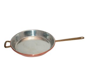 28 cm Grill pan